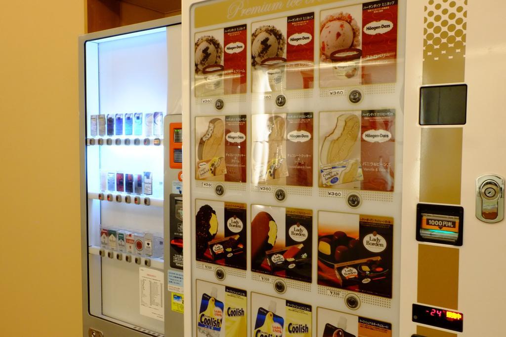 Shuhokaku Kogetsu Hotel Fujikawaguchiko Eksteriør billede