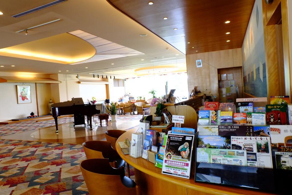 Shuhokaku Kogetsu Hotel Fujikawaguchiko Eksteriør billede