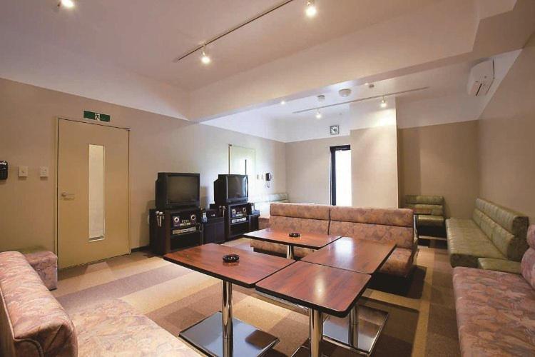 Shuhokaku Kogetsu Hotel Fujikawaguchiko Eksteriør billede